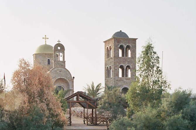 Full-Day Bethlehem, Jericho, Jordan River From Jerusalem - Guided - What to Expect