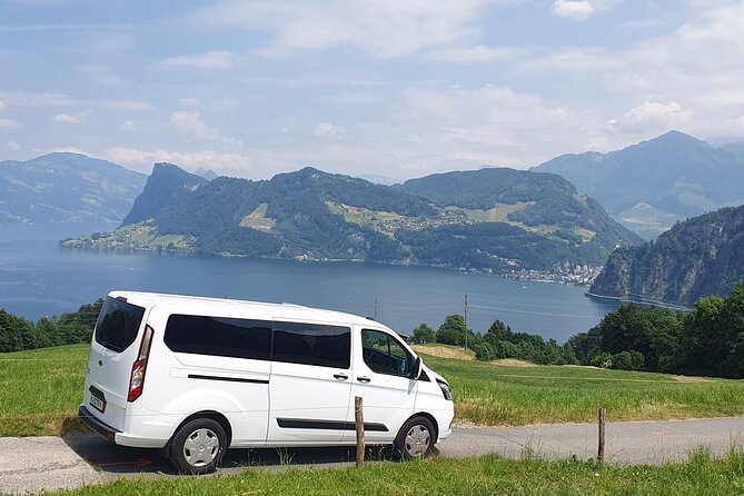 Full Day Bled Lake and Postojna Cave Tour From Ljubljana - Nearby Attractions