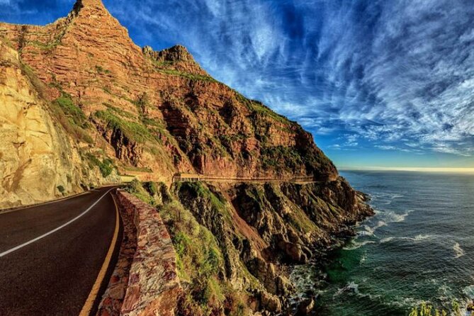 Full Day Cape Peninsula Tour - Highlights of the Tour
