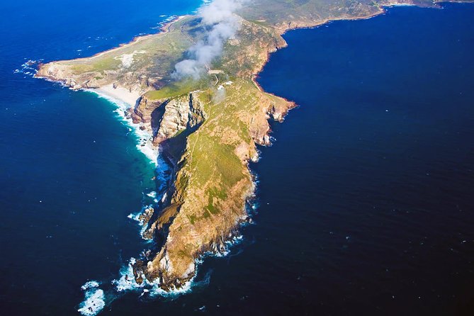 Full Day Cape Point + Constantia Wine Tour With Private Transfer - Inclusions and Logistics