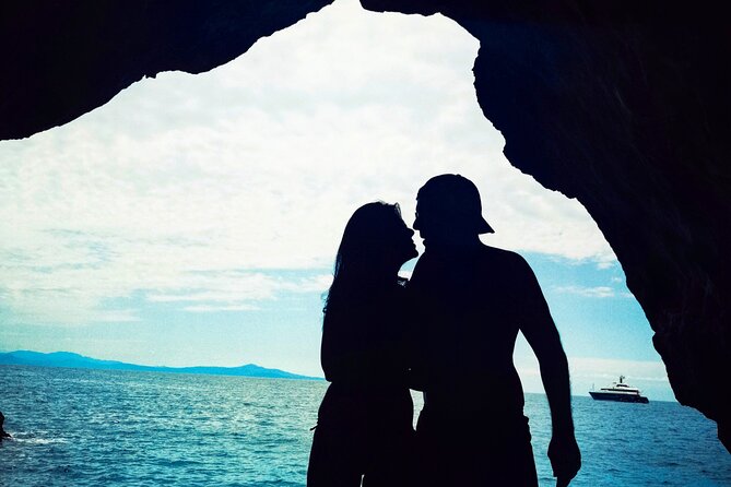Full Day Capri Small Group With Grottos - Snorkeling Equipment and Beach Towels