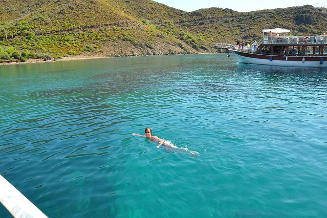 Full-Day Catamaran Boat Trip From Alanya - Guest Reviews and Experiences
