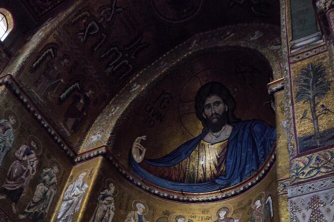 Full Day City Tour in Palermo , Monreale and Mondello, From Palermo - Pricing and Cancellation