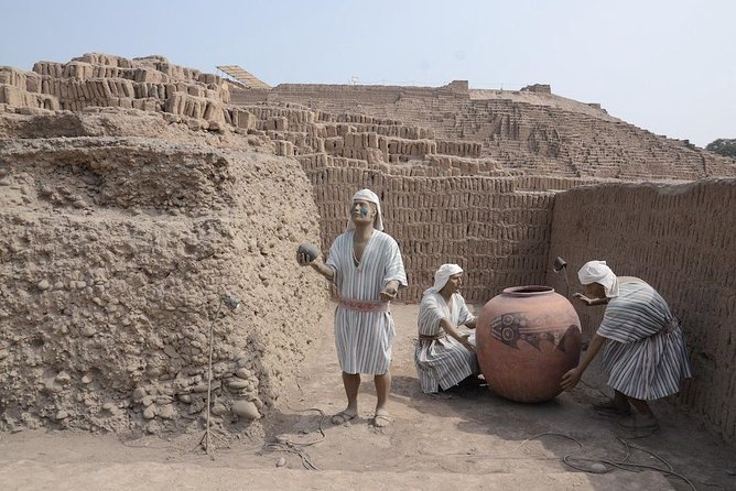 Full Day City Tour + Museum of Gold of Peru - Additional Information