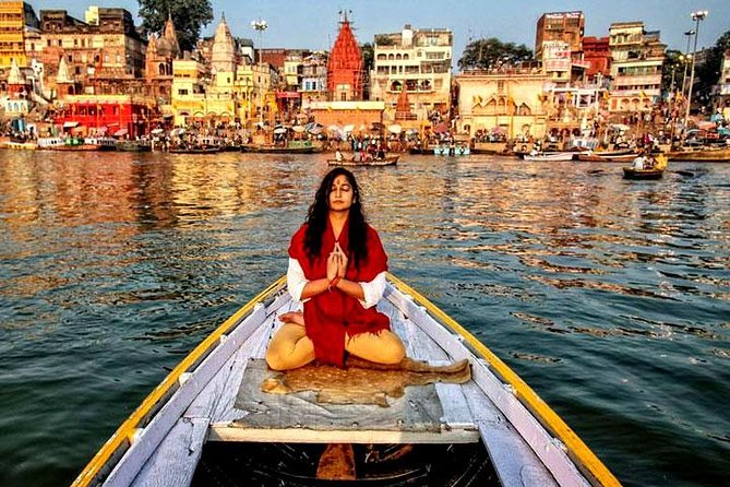 Full Day City Tour of Varanasi Visit Sarnath Including Evening Ganga Aarti - Inclusions of the Tour