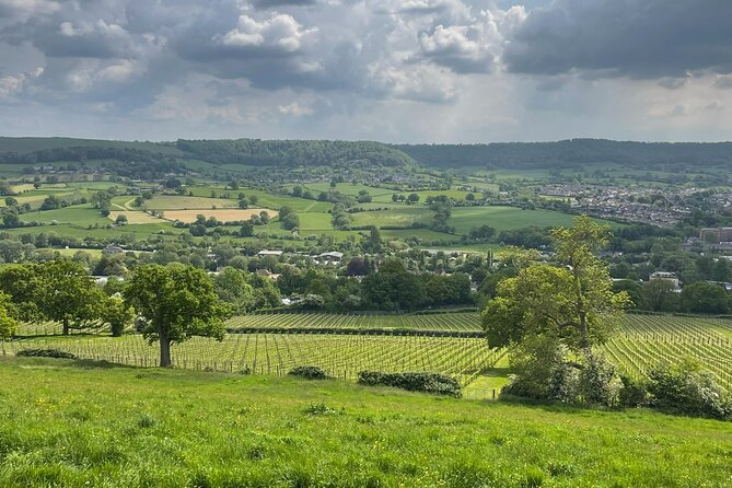 Full Day Cotswolds Tour; Where Opulence and Heritage Converge - Reviews Highlight Exceptional Service