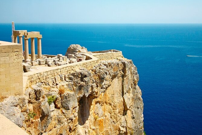 Full Day Deluxe Tour of Rhodes Including Lindos and Medieval City - Guide Performance and Recommendations