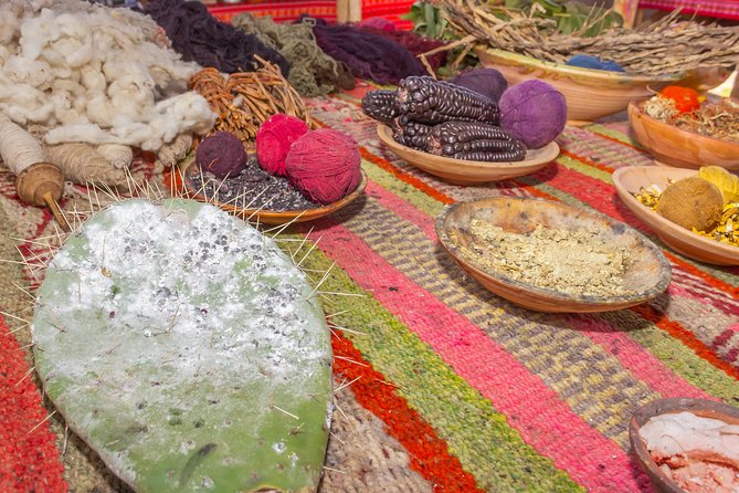 Full Day Excursion in the Sacred Valley, Pisac and Ollantaytambo From Cuzco - Questions About Your Stay