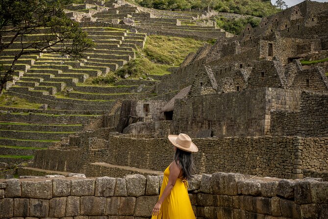 Full Day Excursion to Machu Picchu From Cusco - Exploring the Site
