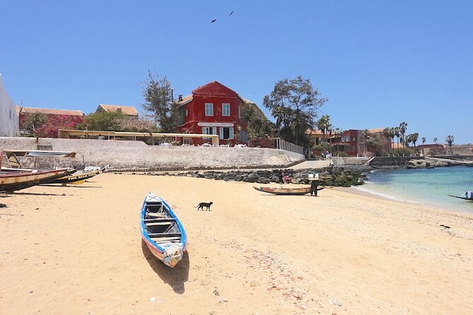 Full Day Goree Island And Dakar City Tour(Minimum 2 Participants) - Customer Reviews Highlights