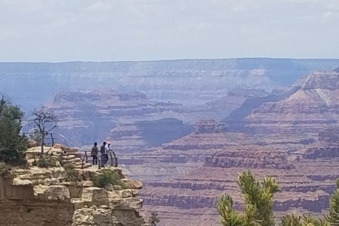 Full-Day Guided Trip to the Grand Canyon From Phoenix - Additional Resources