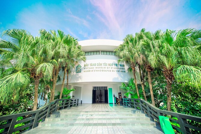 Full-Day Hanoi City Tour - Important Information