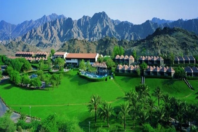 Full Day Hatta Mountain Tour From Dubai - Traveler Feedback