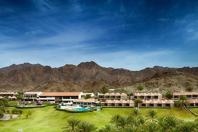 Full Day Hatta Mountain Tour From Dubai - Pricing and Booking Details
