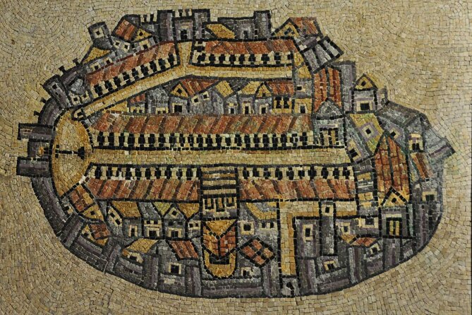 Full-Day Holy City of Jerusalem and Bethlehem Private Guided Tour - Exploring the Holy City