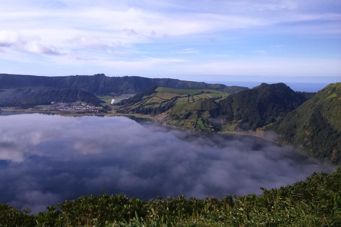 Full-Day Jeep Tour: Sete Cidades and Ferraria - Pricing and Availability