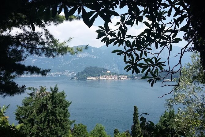 Full Day Lake Como - Complimentary Amenities and Lunch Options