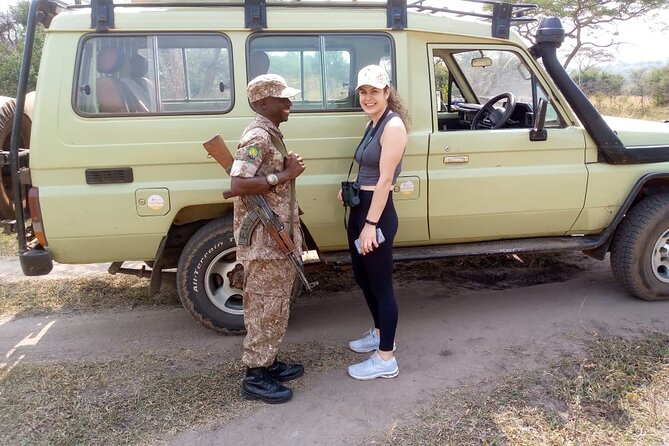 Full-Day Lake Mburo National Park Safari With Boat Trip (2 Day Option Available) - Itinerary and Highlights