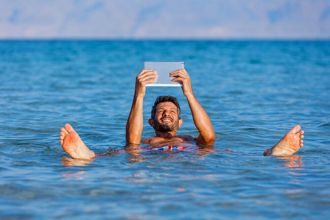 Full-Day Masada and Dead Sea From Tel Aviv - What to Bring
