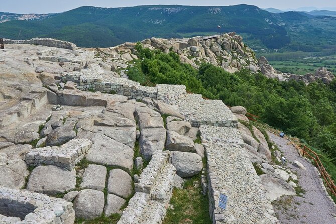 Full Day Mystical East Rhodope and the Ancient City of Perperikon - Travel Tips