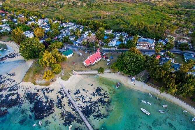 Full-Day North Tour of Mauritius, ALL INCLUSIVE Day Trip, Private SUV Car, Guide - Reviews and Customer Experiences