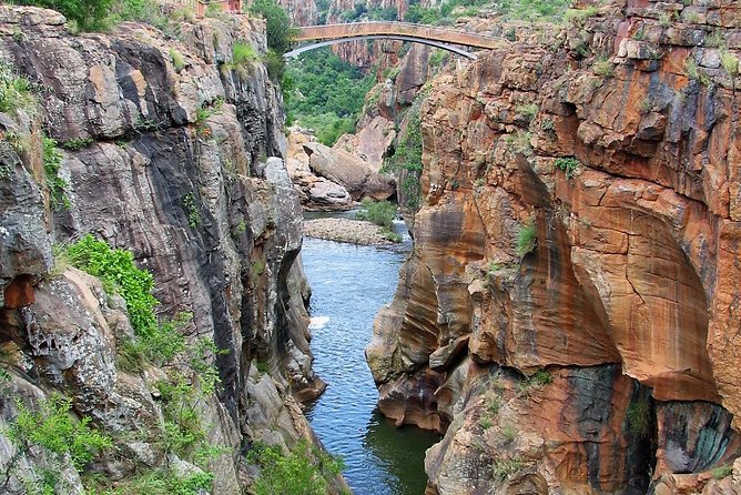 Full-Day Panorama Tour From Hazyview - Tour Inclusions and Pickup Details