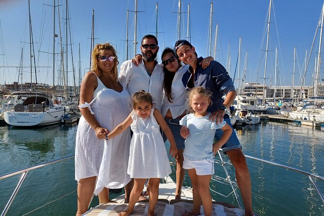 Full Day Private Boat Cruise With Drinks, Snacks, Paddleboards - Traveler Reviews