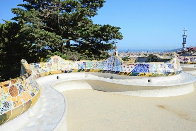 Full-Day Private Guided All Inclusive Barcelona Shore Excursion - Visiting Iconic Landmarks