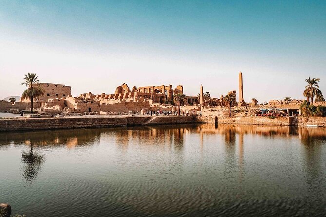 Full-Day Private Guided Tour to Luxor From Hurghada City - Weather and Recommended Items
