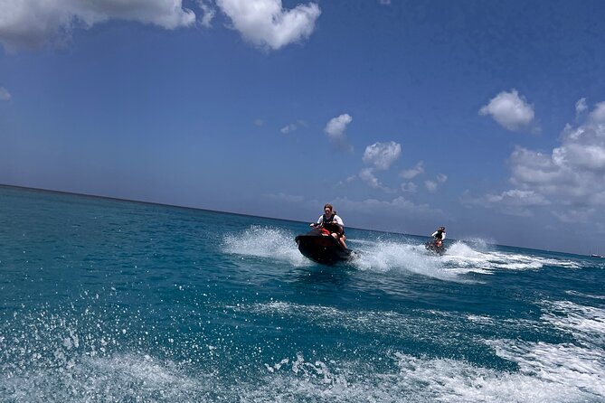 Full Day Private Hire - Single Rider Per Jetski - Full Day Private Hire