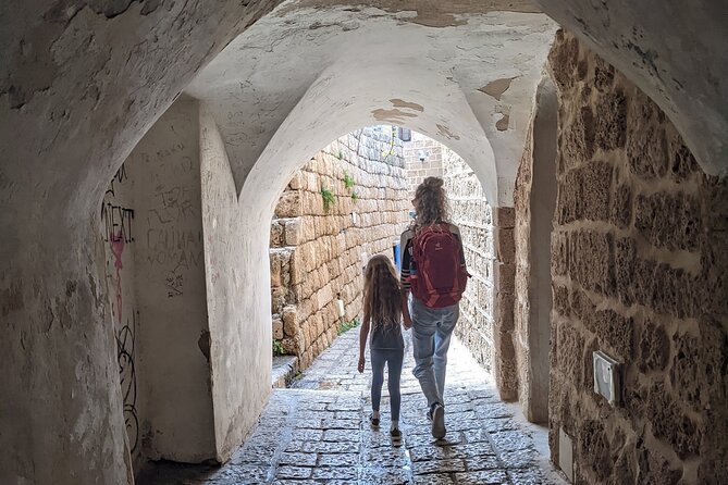 Full-Day Private Luxury and Cultural Tour in Tel Aviv - Customer Reviews
