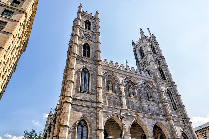 Full Day Private Shore Tour in Montreal From Montreal Cruise Port - Additional Information