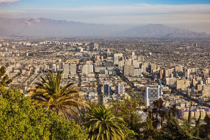 Full Day Private Shore Tour Santiago From San Antonio Cruise Port - Final Verdict On This Stay
