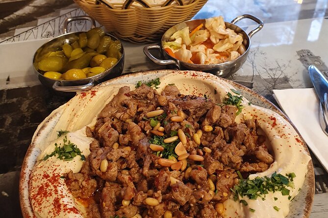 Full-Day Private Tour From Haifa to Old City of Acre - Traveler Experiences
