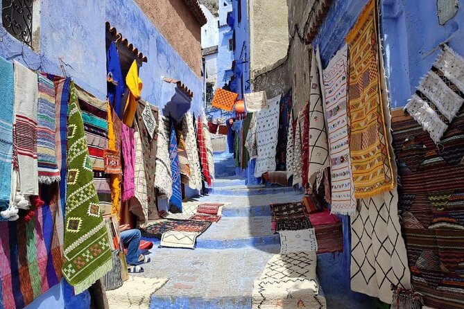 Full-Day Private Tour in Chefchaouen From Tangier to Chaouen - Frequently Asked Questions
