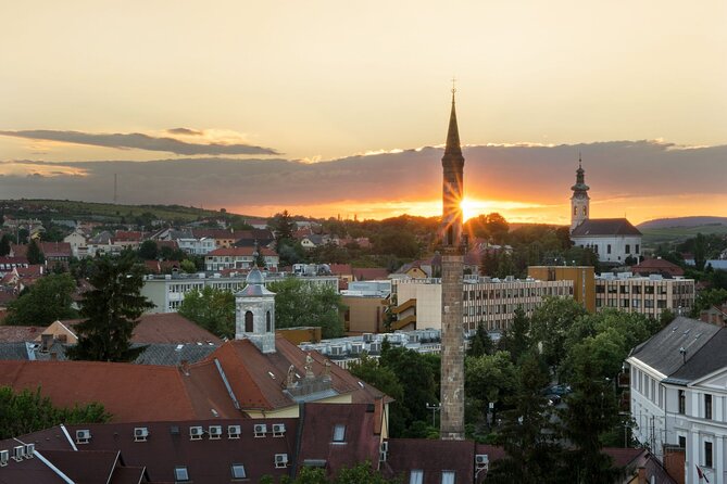 Full-Day Private Tour in Eger With Thermal Bath in Egerszalók - Meeting and Pickup Arrangements