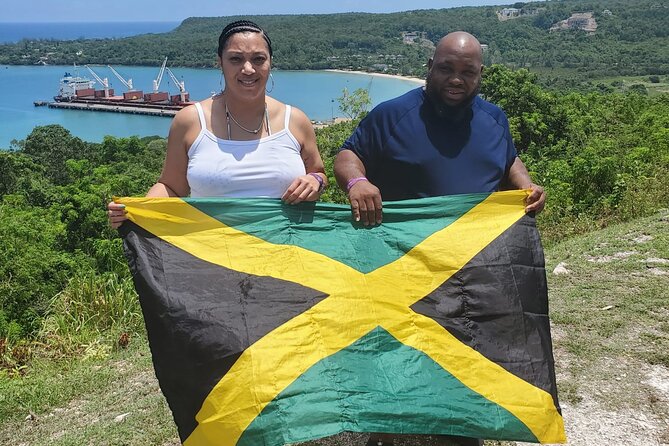 Full-Day Private Tour in Ocho Rios With Pickup Included - Booking Details