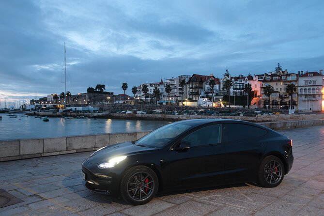 Full Day Private Tour in Sintra/Cascais - Highlights of the Tour