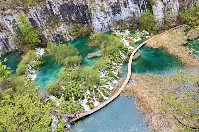 Full-Day Private Tour of Plitvice Lakes National Park From Zadar - Positive Reviews
