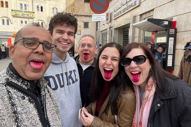 Full Day Private Tour of Tangier - Customer Feedback