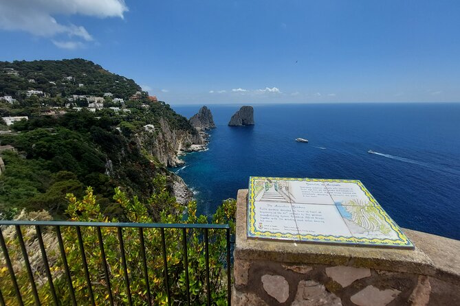 Full Day Private Tour to Blue Grotto Review - Guided Walking Tour Experiences