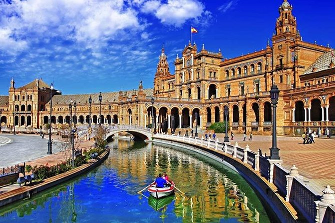 Full-Day Private Tour to Seville From Cadiz With Hotel Pick up - Cancellation and Refund Policy