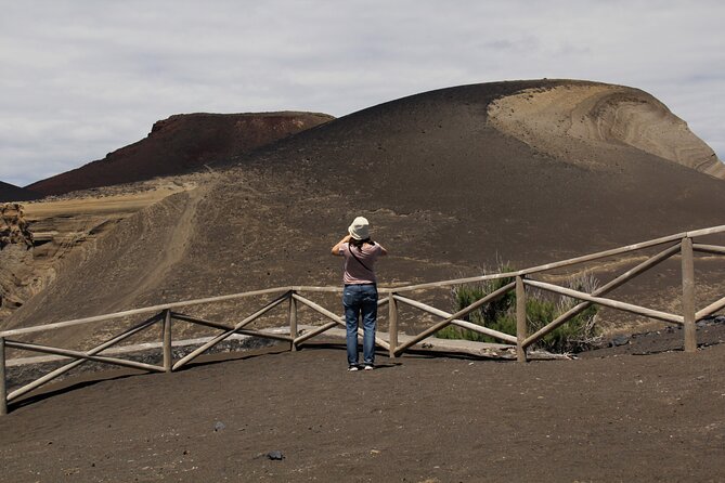 Full Day Private Trip Faial - Customer Reviews
