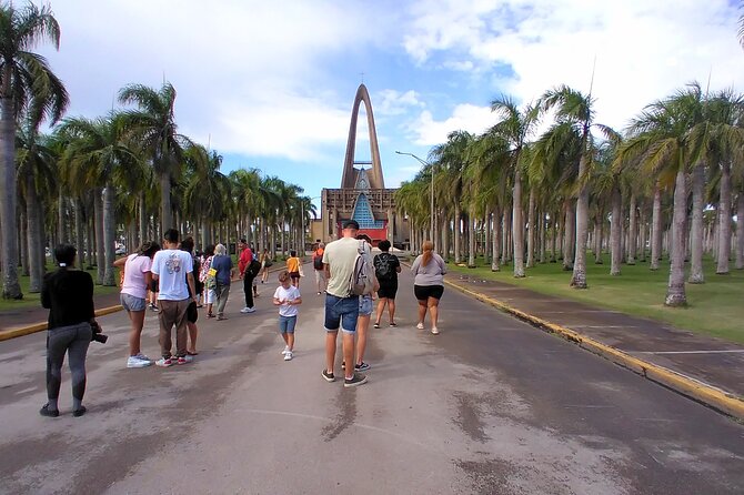 Full Day Punta Cana Safari With Lunch by the River - Higuey Basilica