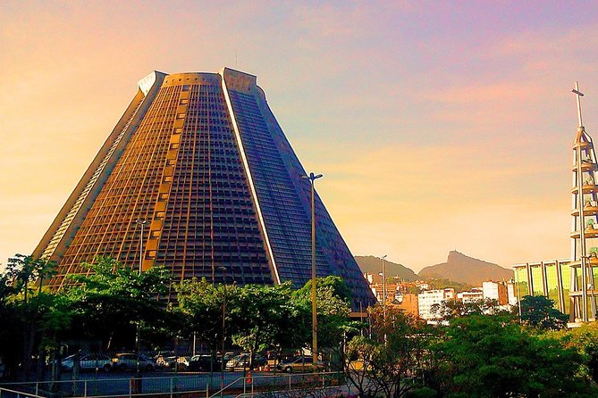 Full Day Rio De Janeiro From Buzios by Eleve Turismo - Trip Highlights