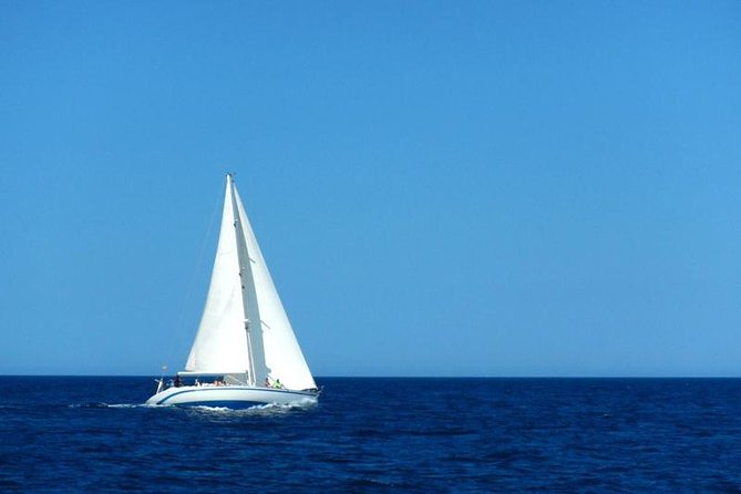 Full-day Sailing Experience in Menorca - Ratings and Reviews