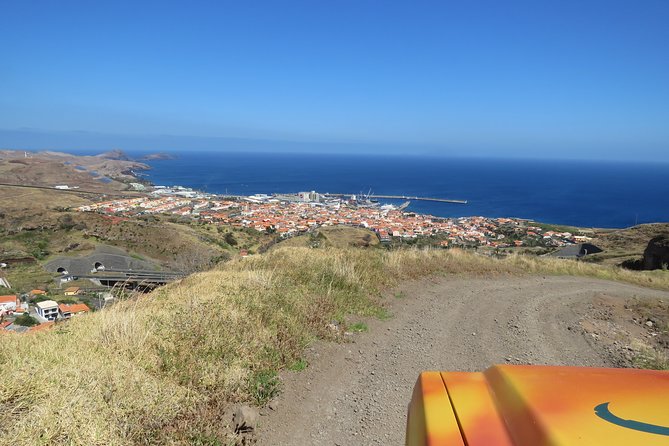 Full Day Santana Wonders and Northeast 4WD Experience - Booking Information