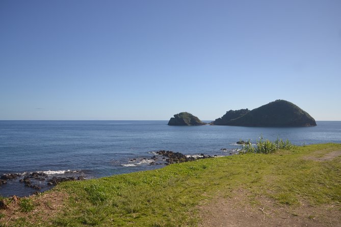 Full Day São Miguel Island Sete Cidades, Lake of Fire and Furnas - Sete Cidades Crater Lake