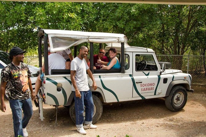 Full Day SoCoHo - Historic Sites - Mangrove Kayak & Reef Snorkeling - Traveler Reviews