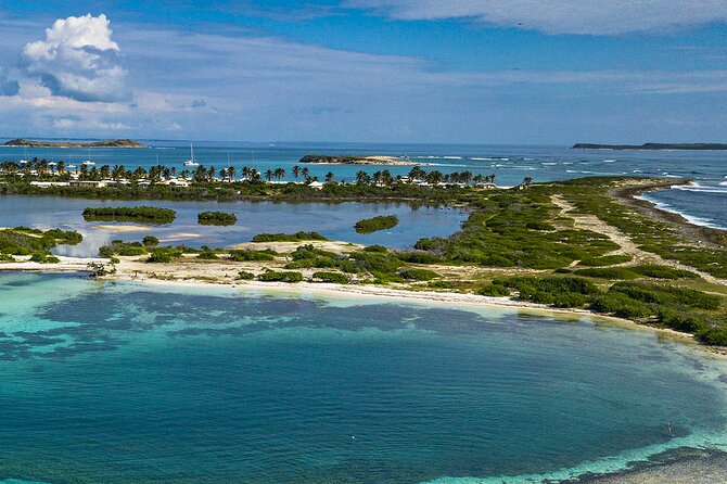 Full Day St Martin Private Charter Tour - Highlights